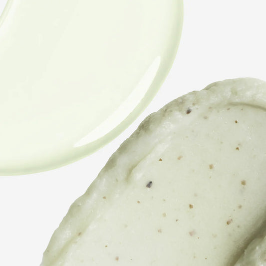 BePlain Skin Detox Cleansing Duo (Cleansing Oil & Cleansing Foam)