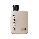 زيت الجسم اللامع