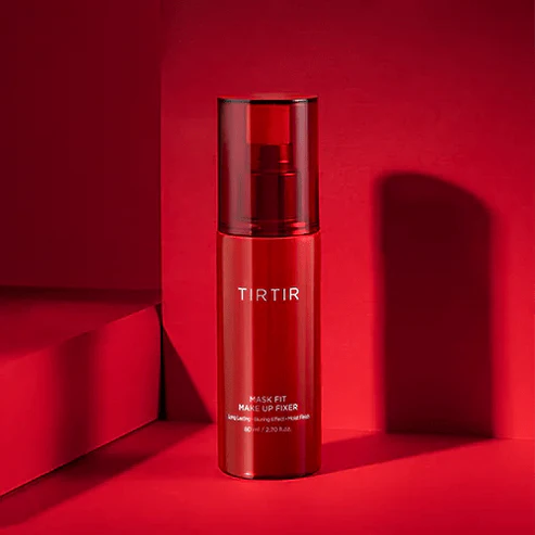 TirTir Fixing Sprays Mask Fit Full Sized