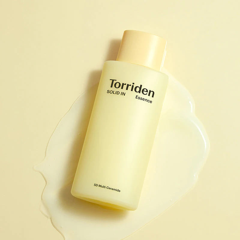 Torriden SOLID-IN Ceramide All Day Essence