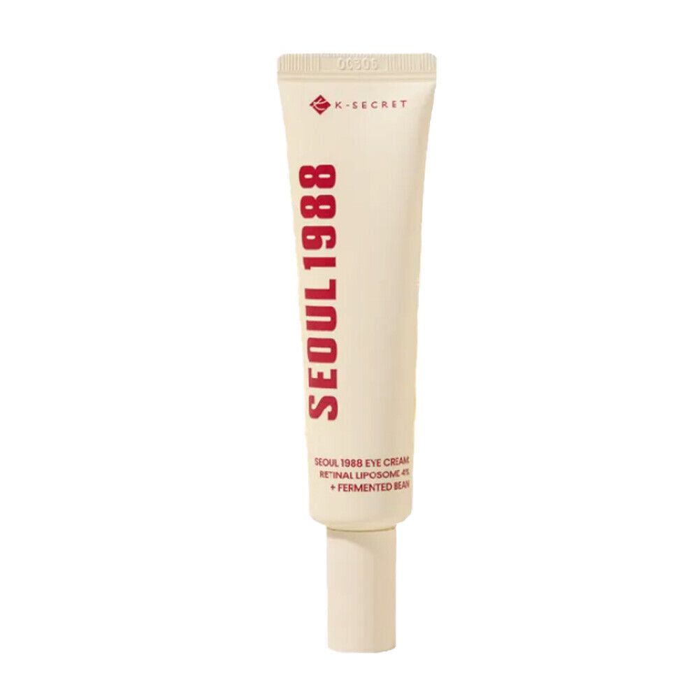Eye Cream vs. Regular Moisturizer: Why Your Under-Eyes Deserve Special Treatment