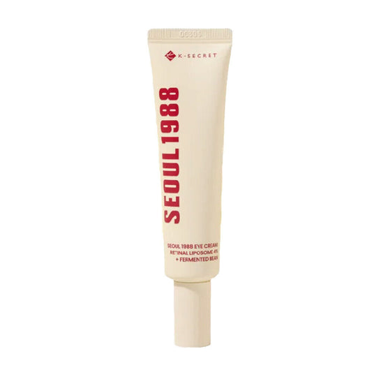 Eye Cream vs. Regular Moisturizer: Why Your Under-Eyes Deserve Special Treatment