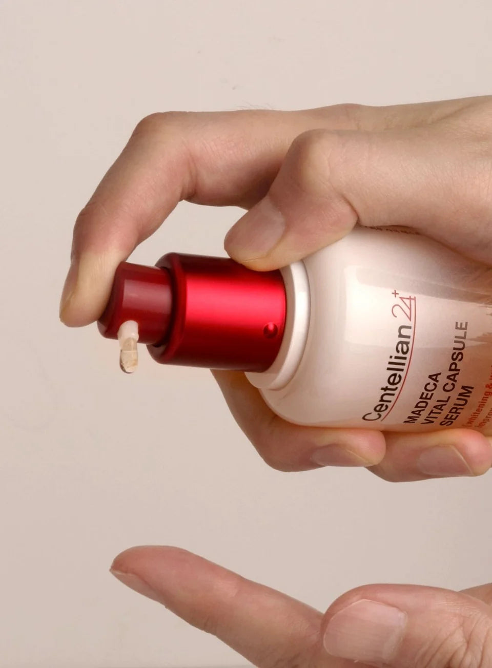 Centellian24 Madeca Vital Capsule Serum 50ml