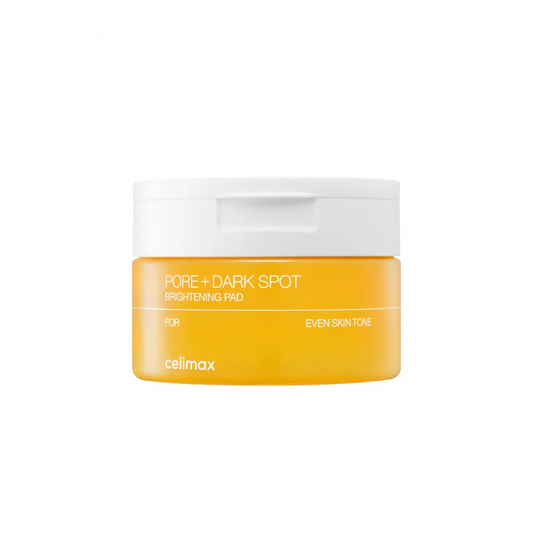 Pore + Dark Spot Brightening Pad 40 Pads (100ml)