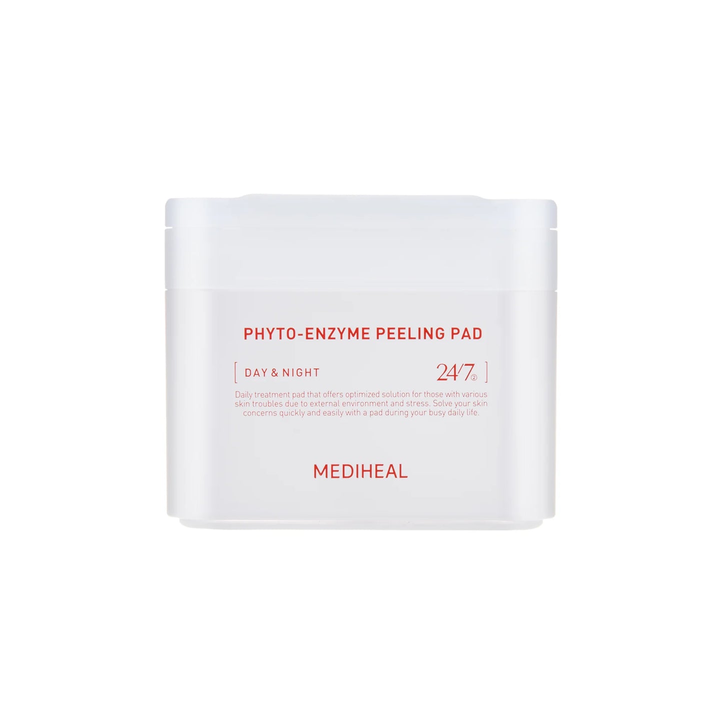 Mediheal , Phyto-enzyme Peeling Pad 200ml / 90pads