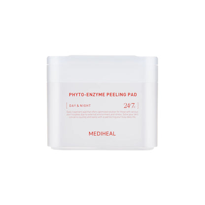 Mediheal , Phyto-enzyme Peeling Pad 200ml / 90pads