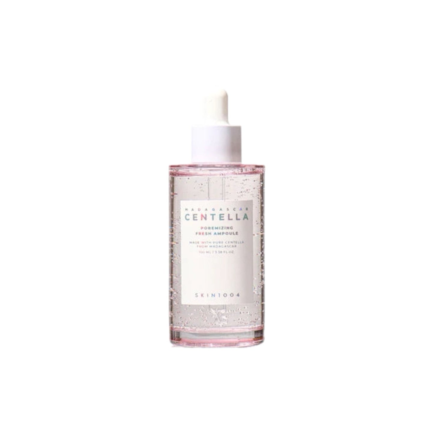 SKIN1004 Madagascar Centella Poremizing Fresh Ampoule 100ml