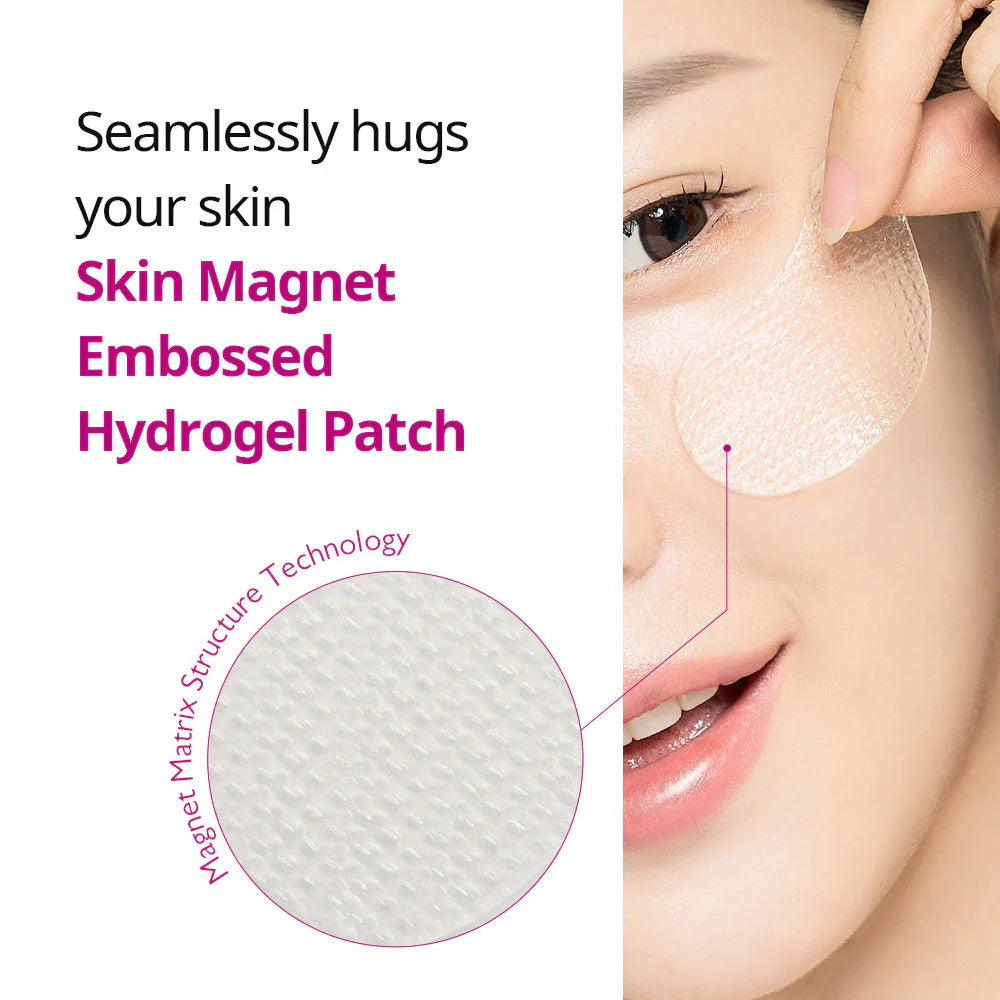 Dr. Melaxin Cemenrete Calcium Volume Eye Patch 60ea