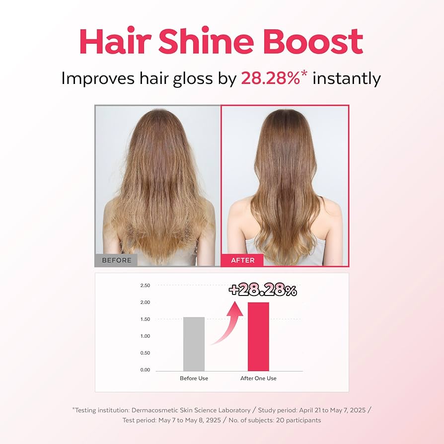 خل الشعر بالتوت من أبيو