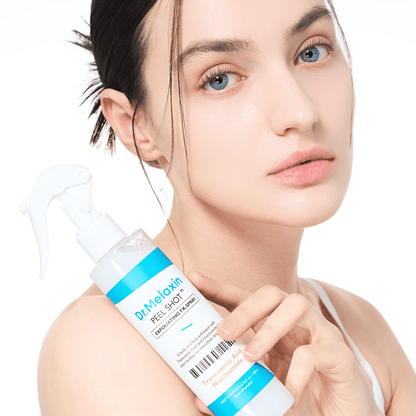 Dr.Melaxin TX Peel Shot Body Brightening Exfoliating Spray , 200ml
