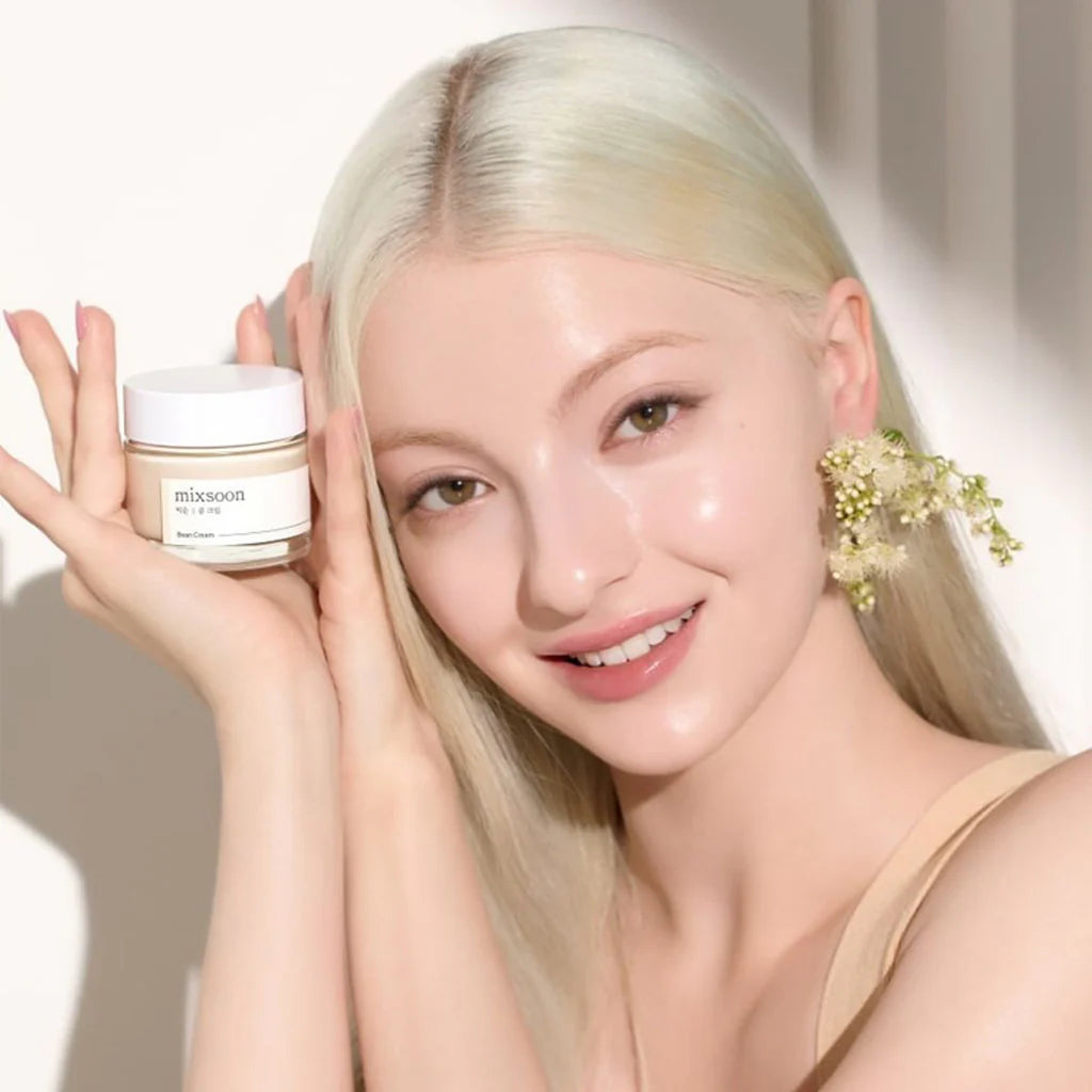 Mixsoon bean cream 50 ml