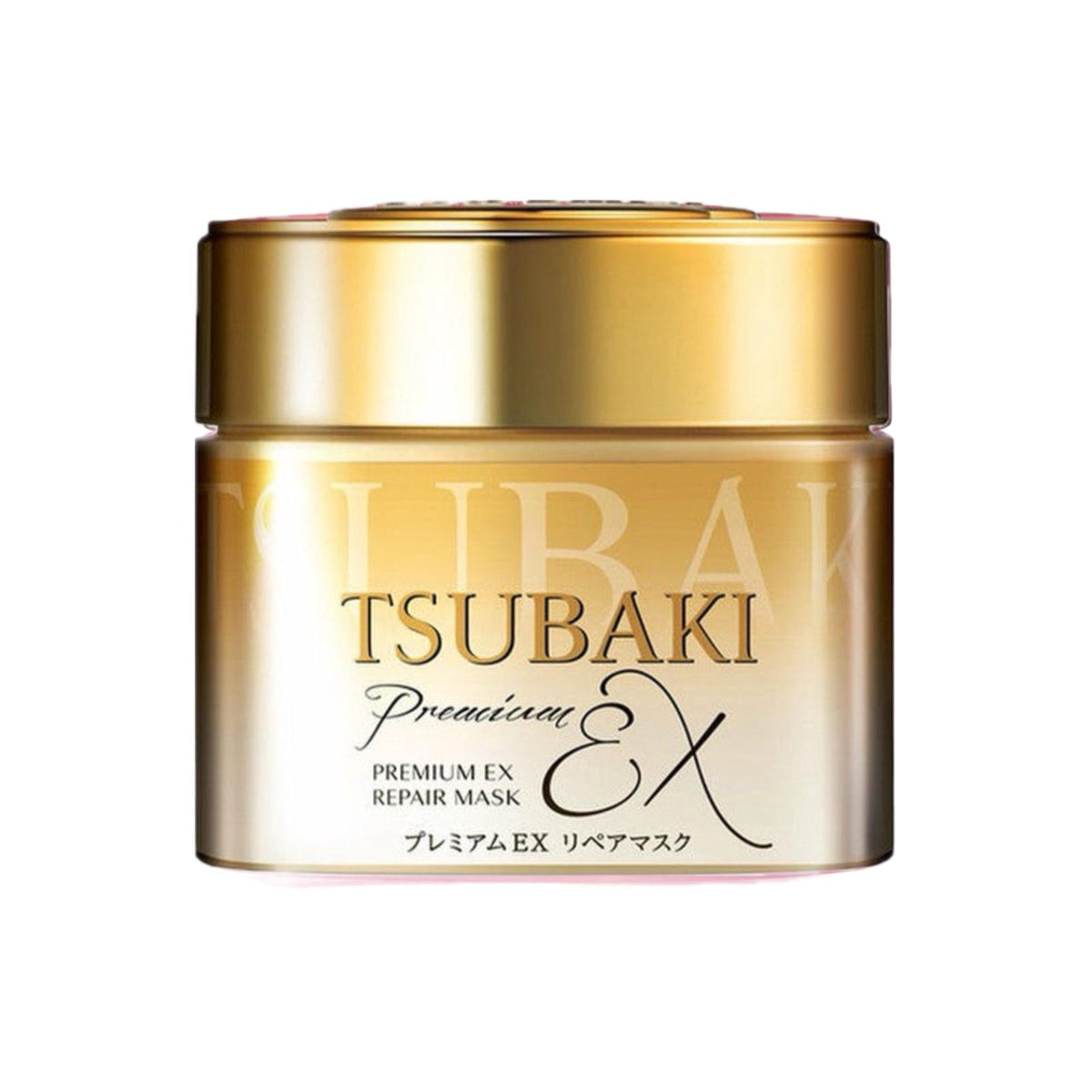 SHISEIDO TSUBAKI Premium Repair Mask 180g