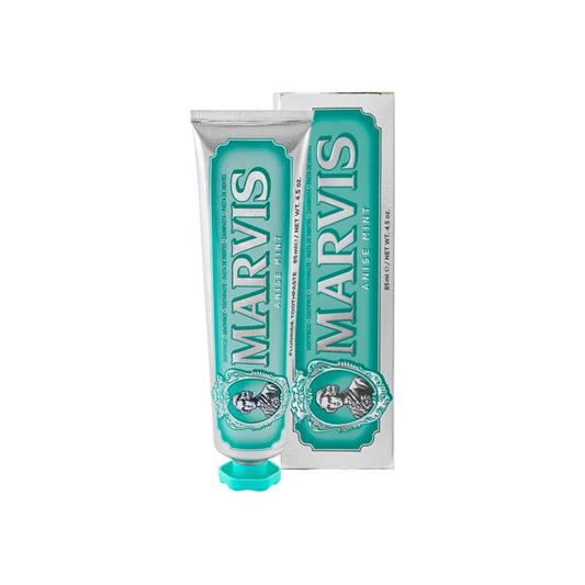 Marvis Anise Mint Toothpaste - 85ml