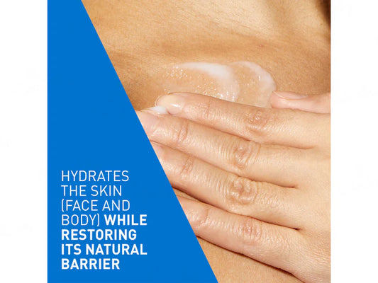 Cerave Daily Moisturizing Lotion - Normal to Dry skin 237ml
