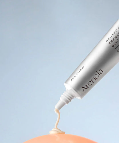 Arencia Eraser Shot Glycolic Acid Booster 30 ml