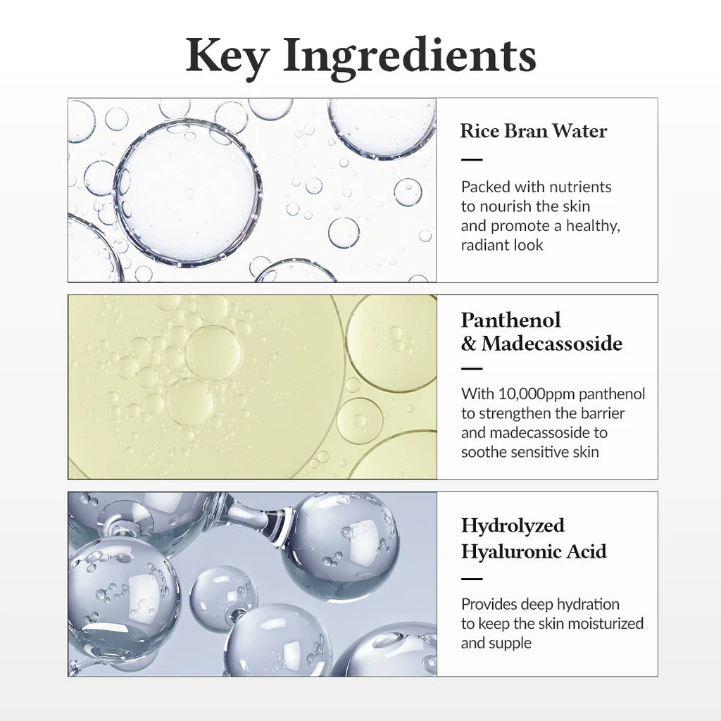 Dr.Althea 345 Relief Cream Mist 100ml