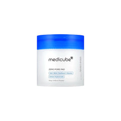 Medicube – Zero Pore Pad 2.0 – 70 Pads