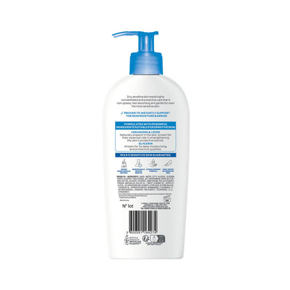 Mixa Ceramide Protect 6% Body Lotion 250ml