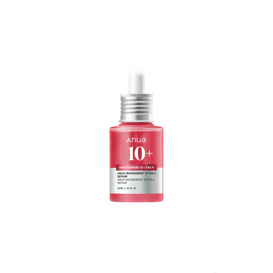 Anua 10% Niacinamide + 4% Tranexamic Acid Serum