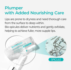 Dr.Melaxin BP Spicule Plumping Lip Shot Maxi 4ml