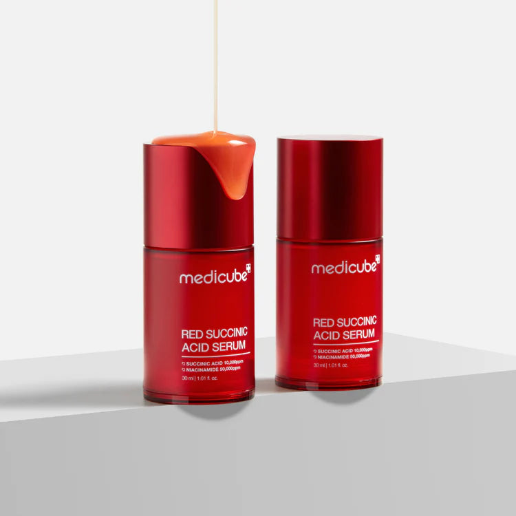 Medicube Red Succinic Acid Serum 30ml