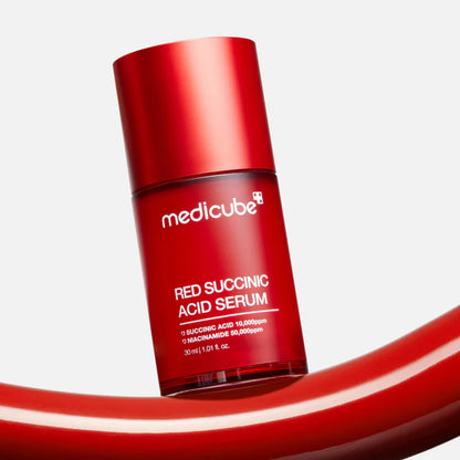 Medicube Red Succinic Acid Serum 30ml