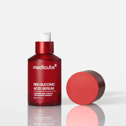 Medicube Red Succinic Acid Serum 30ml