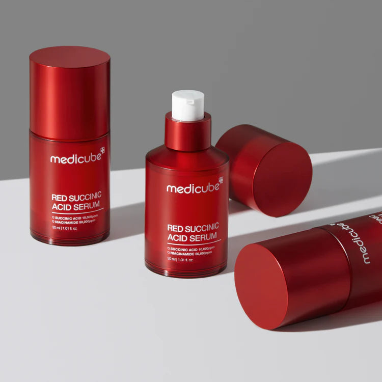 Medicube Red Succinic Acid Serum 30ml