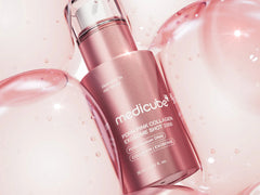 PDRN Pink Collagen Exosome Shot Serum 7500 30ml