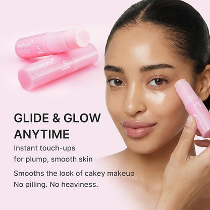 Medicube PDRN Pink Collagen Volume Multi Balm Stick 10g