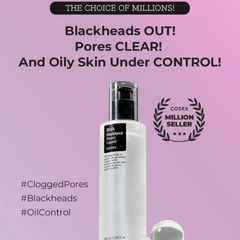 Cosrx , BHA Blackhead Power Liquid , 100ml