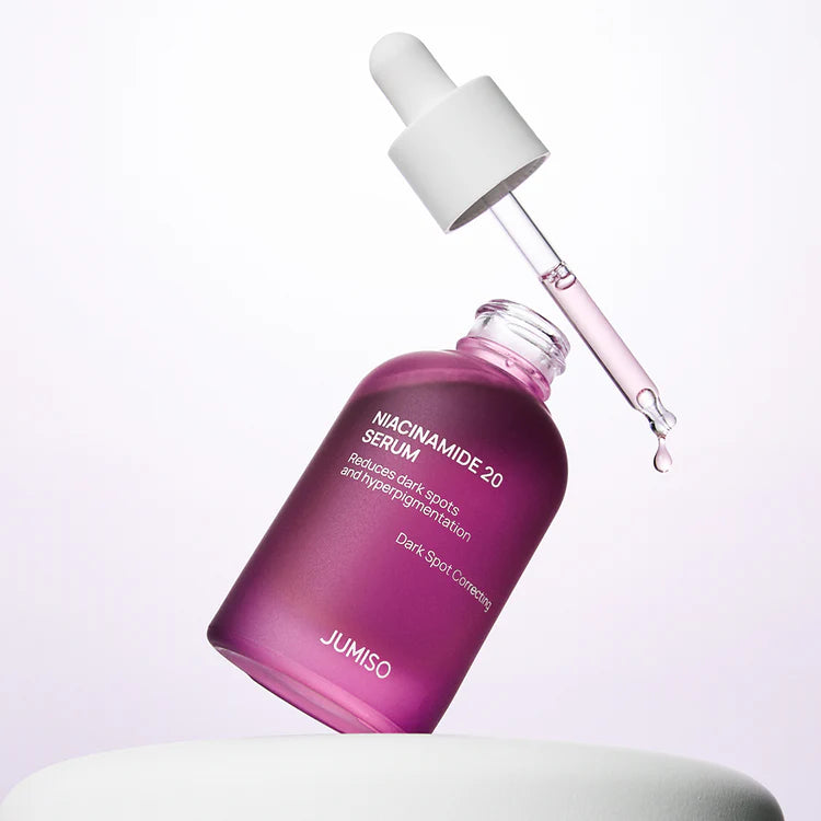 Jumiso Niacinamide 20% Serum 40ml