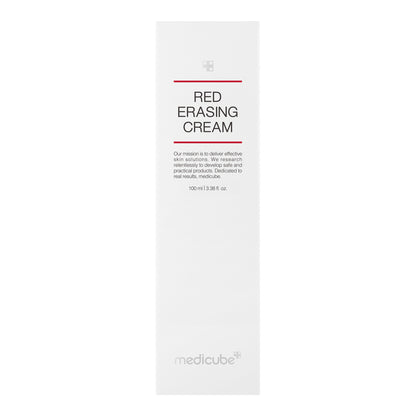 Medicube Red Erasing Cream 100ml