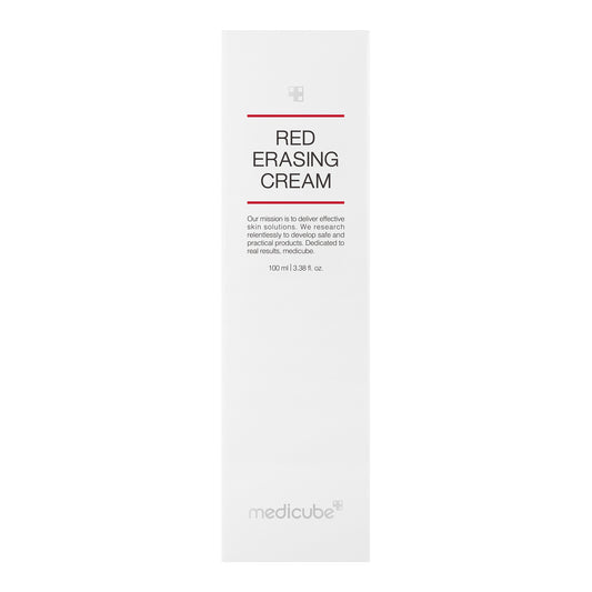 Medicube Red Erasing Cream 100ml