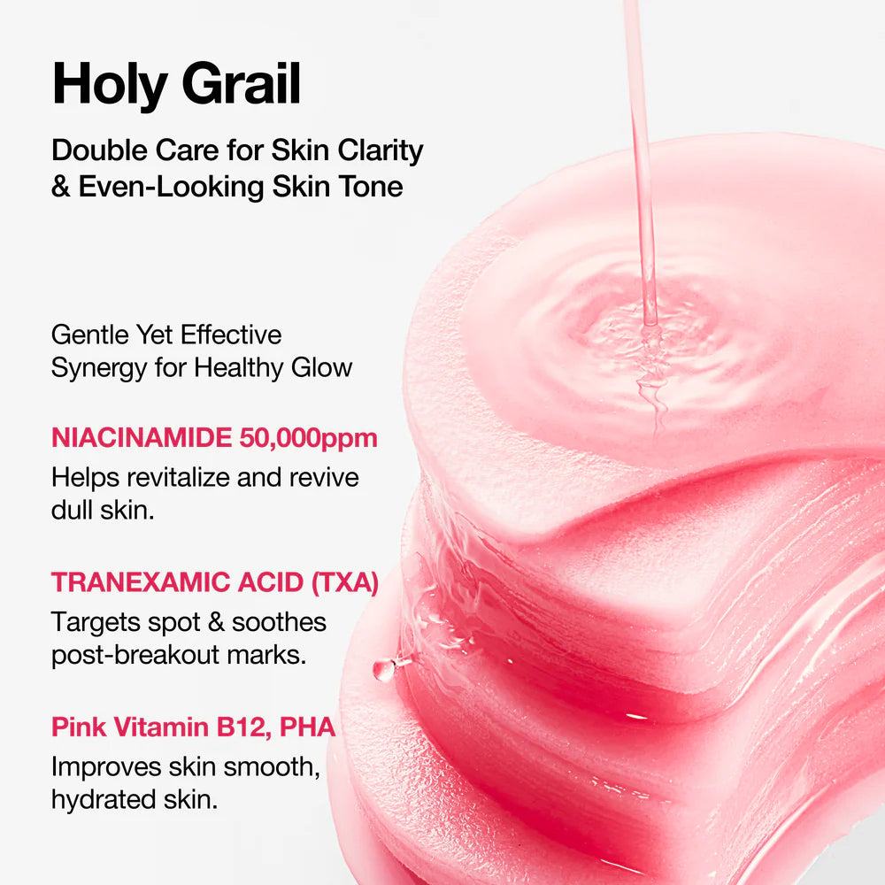 Anua Niacinamide 5 TXA Brightening Pad 210ml