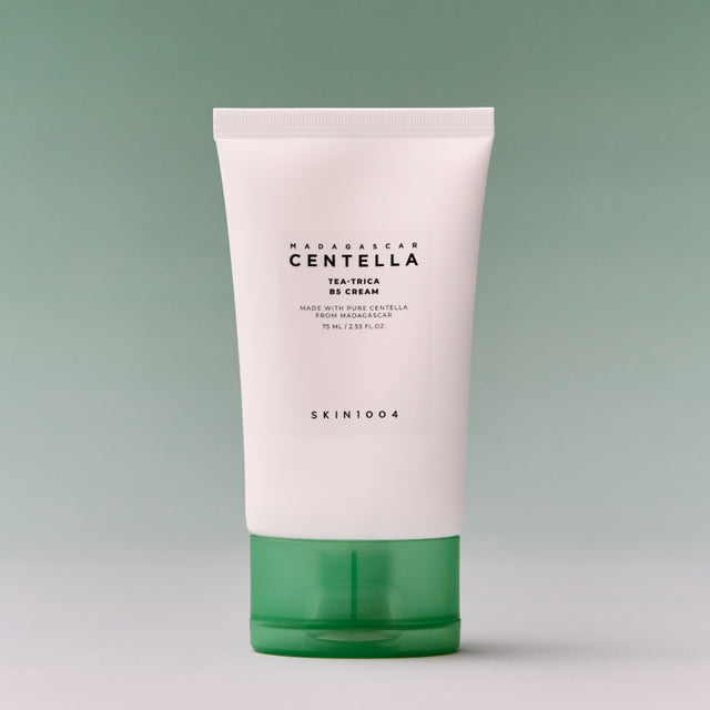 SKIN1004, Madagascar Centella Tea-Trica B5 Cream 75ml