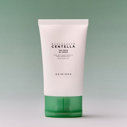 SKIN1004, Madagascar Centella Tea-Trica B5 Cream 75ml