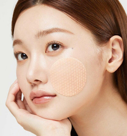 Medicube acne Red Succinic Peeling Pad (70 Pads)