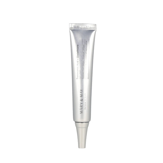 Mary&May Tranexamic Acid+Glutathion eye cream 30ml