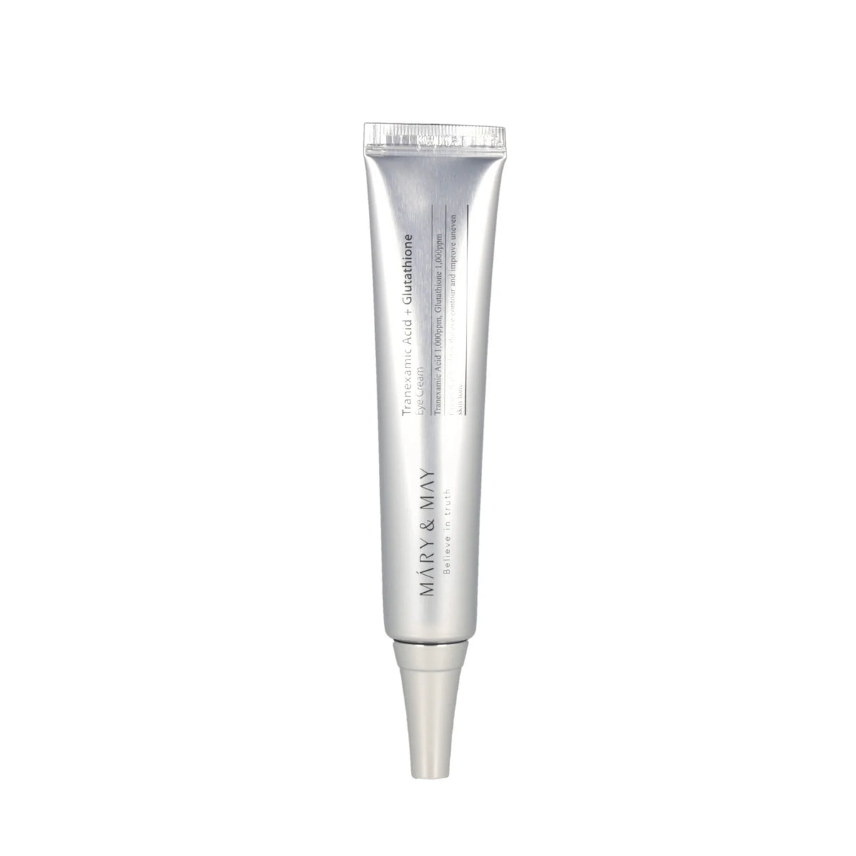 Mary&May Tranexamic Acid+Glutathion eye cream 30ml