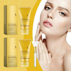 Medicube Kojic Acid Turmeric Night Wrapping Mask 75ml