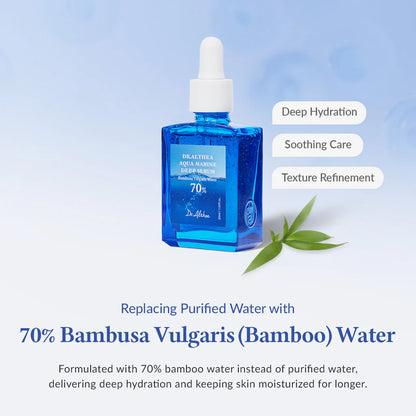 Dr.althea , Aqua Marine Hydration Trio , full size