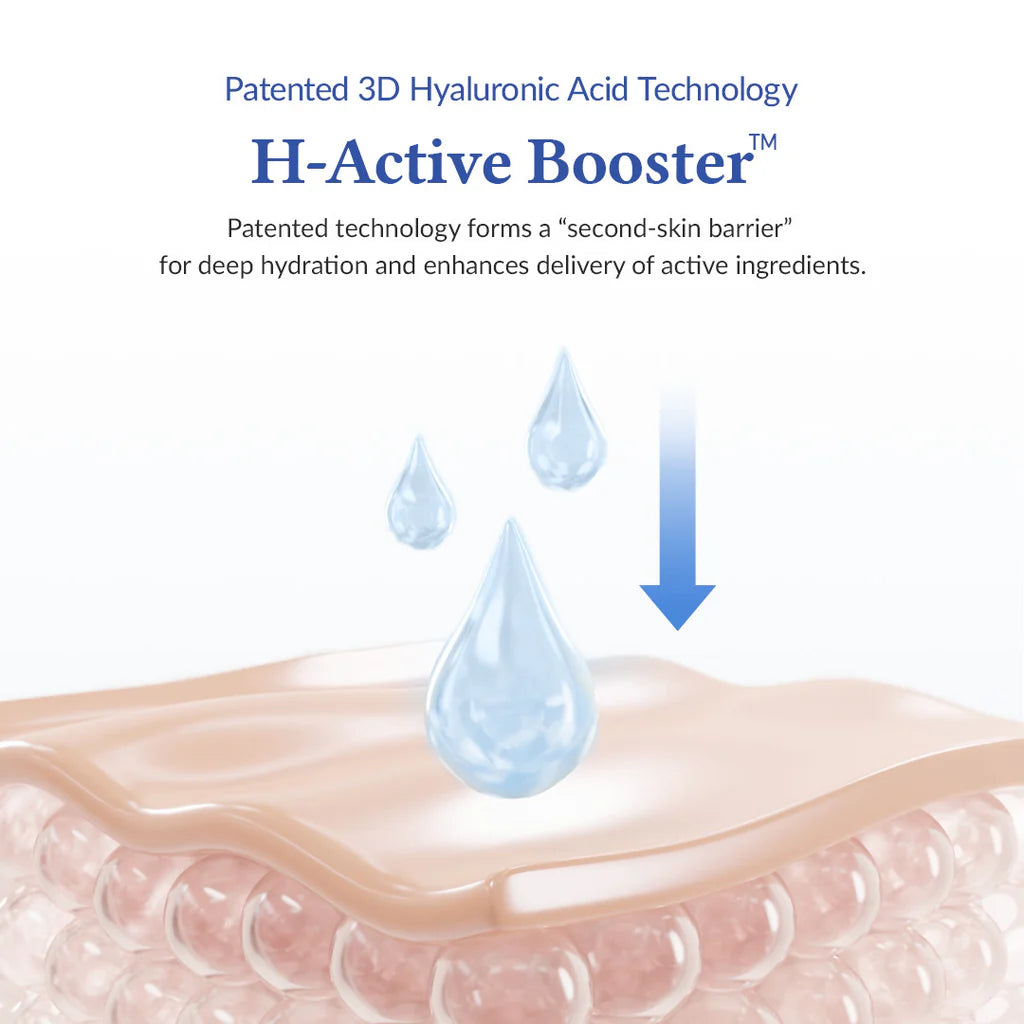 Dr.althea , Aqua Marine Hydration Trio , full size