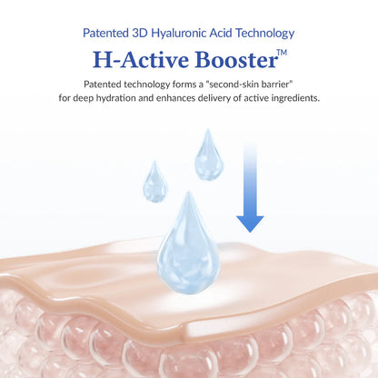 Dr.althea , Aqua Marine Hydration Trio , full size