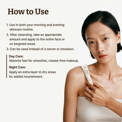 Dr. Reju All-Advanced PDRN Rejuvenating Cream 20ml