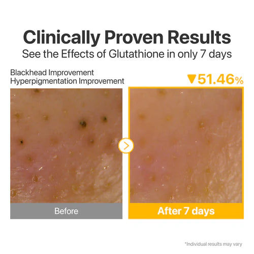 Numbuzin No.5+ Glutathione Vitamin Facial Spa Cleanser 200ml