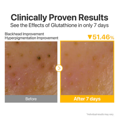 Numbuzin No.5+ Glutathione Vitamin Facial Spa Cleanser 200ml