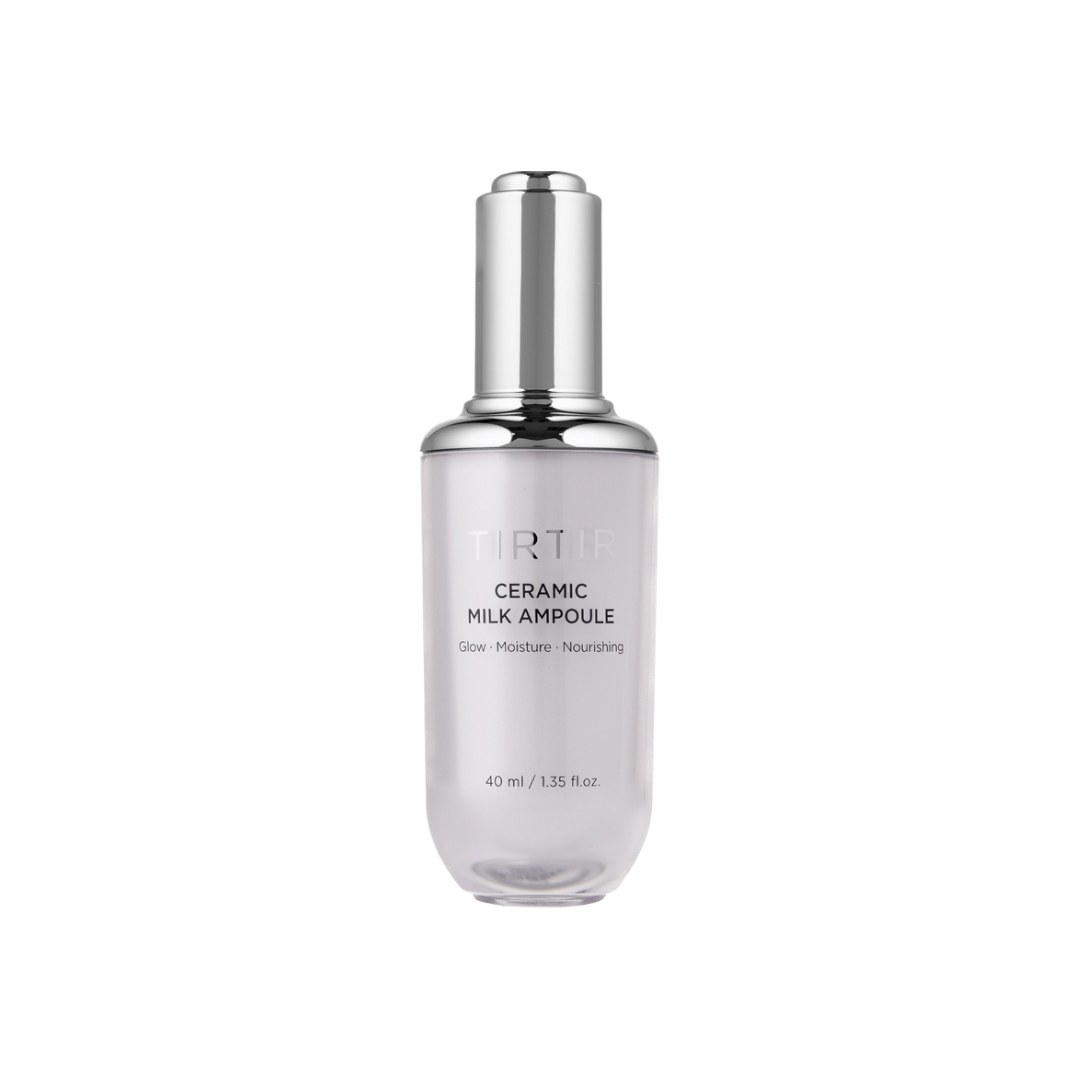 Ceramic Milk Ampoule 40ml