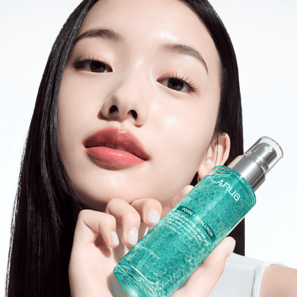 Anua PDRN Collagen Wrinkle Intensive Smoothing Set for Glass Skin