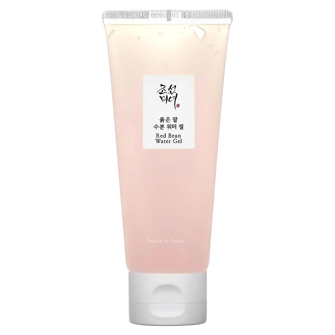 Red beans gel beauty of joseon